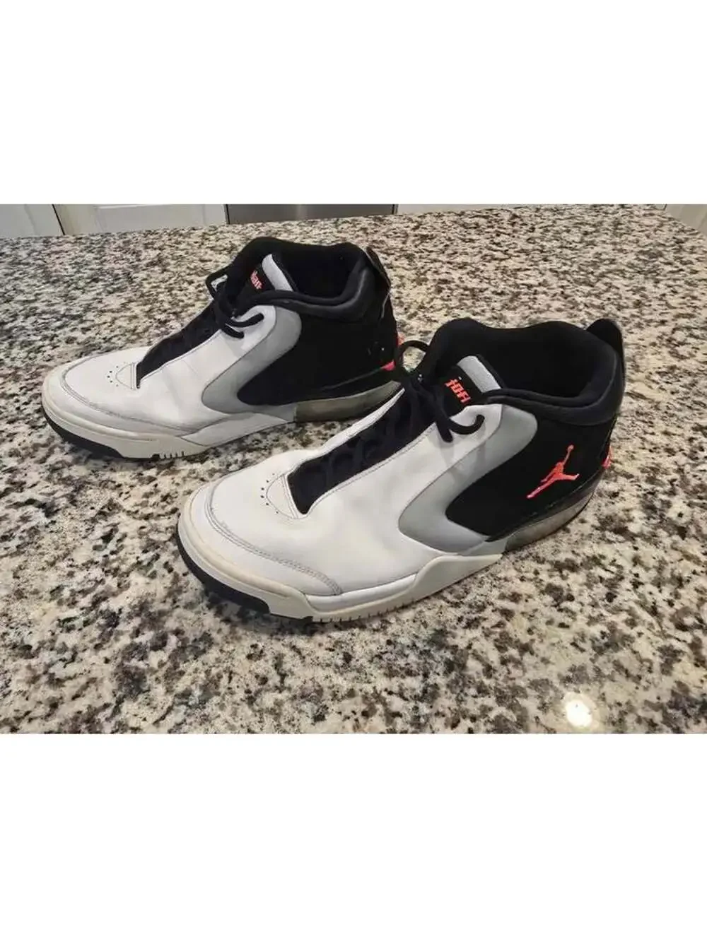 Nike Air Jordan Big Fund Men's Size 10.5